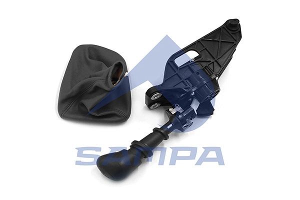 SAMPA Control Unit, brake system Article number: 206.495 cheaply