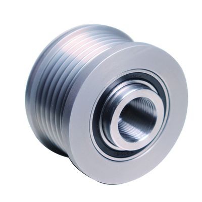 WAI Alternator Freewheel Clutch Article number: 24-83312 cheaply