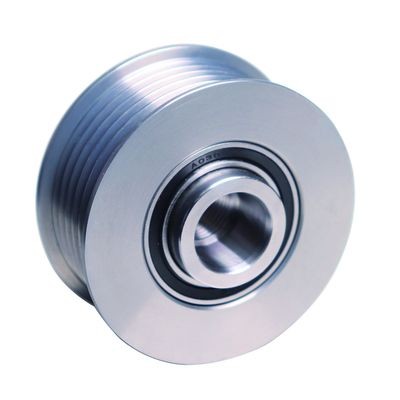 WAI Alternator Freewheel Clutch Article number: 24-94309 cheaply