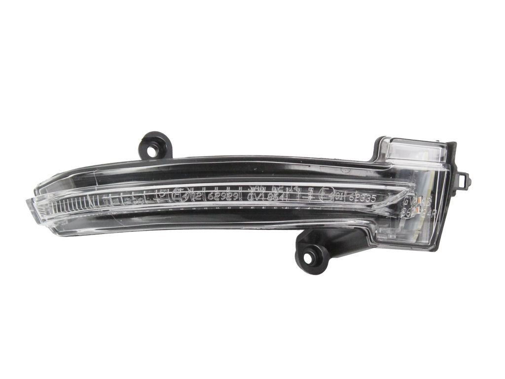 ABAKUS Blinker Artikelnummer: 3101S02 billigt