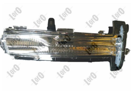 ABAKUS Side indicator Article number: 4131S02 cheaply