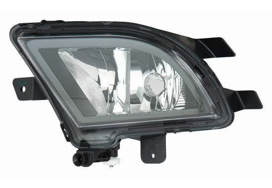 ABAKUS Fog Light Article number: 441-2060L-UQ cheaply