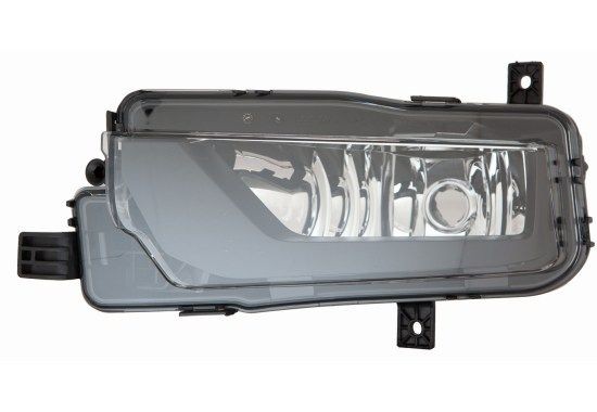 ABAKUS Fog Light Article number: 441-2072R-UE cheaply