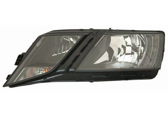 ABAKUS Headlight Article number: 665-1135RMLDEM2 cheaply