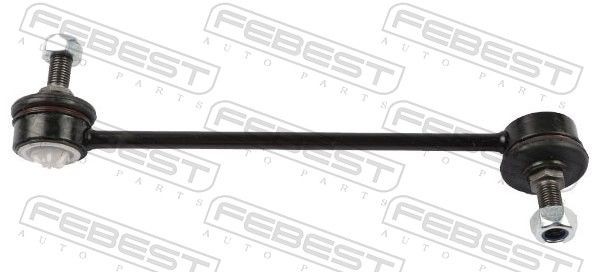 FEBEST Anti-roll bar link Article number: 1223-I20FR cheaply