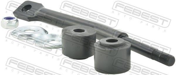 FEBEST Anti-roll bar link Article number: 1423-KYRFL-KIT cheaply