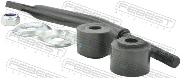 FEBEST Anti-roll bar link Article number: 1423-KYRFR-KIT cheaply