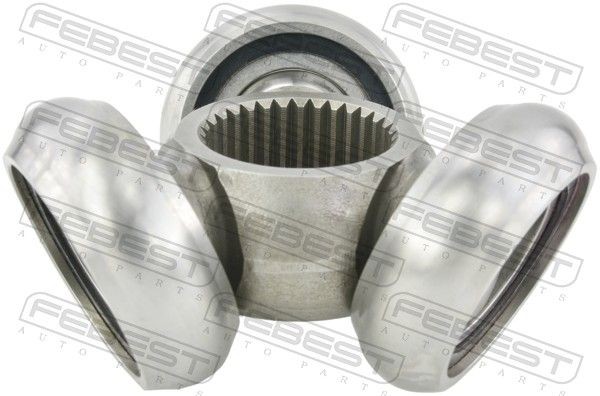 FEBEST 2316-030 Tripodeled, drivaksel GOLF 1.4 TSI 160 HK Benzin 2009