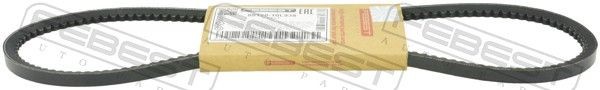 FEBEST V-Belt Article number: 88120-10L938 cheaply