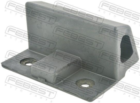 FEBEST Rear bumper Article number: FD-CBK cheaply