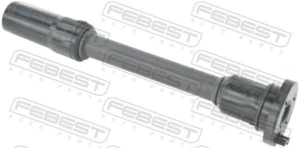 FEBEST MCP-005 Plug, coil LANCER 1.8 SEi (CS5A) 122 PS Petrol 2013