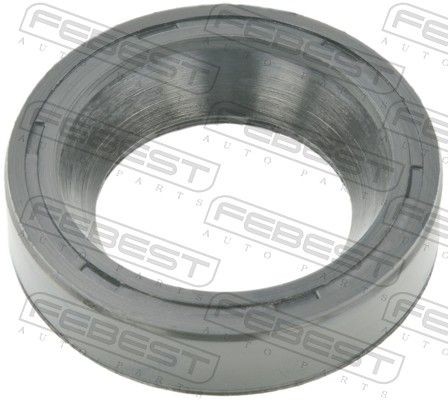 FEBEST Seal Ring, injector Article number: MCP-KA4T cheaply