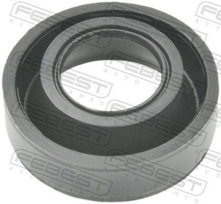 FEBEST Seal Ring, injector Article number: MCP-KA4TL cheaply