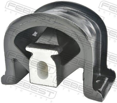 FEBEST Engine mount Article number: VWM-T5F cheaply