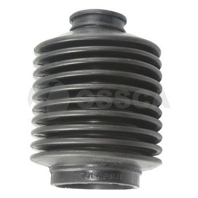 OSSCA Steering rack gaiter Article number: 05691 cheaply