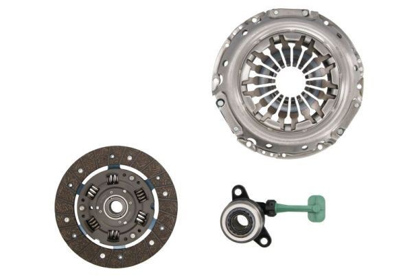 NEXUS Clutch kit Article number: F1R202NX cheaply