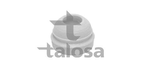 TALOSA Top strut mount Article number: 63-12464 cheaply