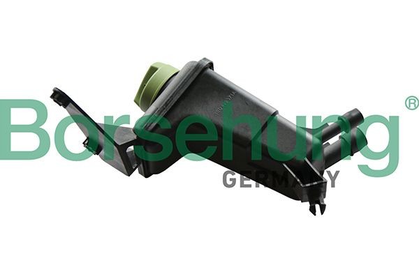 Borsehung B19272 Ekspansionsbeholder, Hydraulikolie- servostyring PASSAT 1.8 T 170 HK Benzin 2005