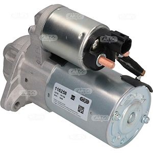 HC-Cargo Starter motor Article number: 116371 cheaply