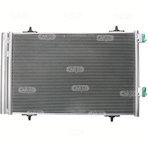 HC-Cargo Air conditioning condenser Article number: 261381 cheaply