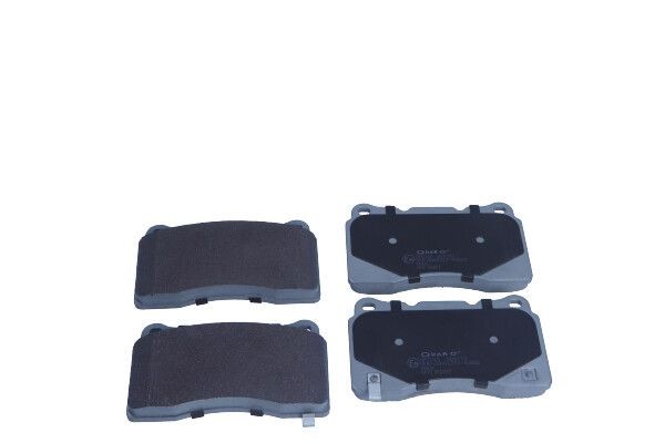 QUARO Brake pad set Article number: QP2415 cheaply