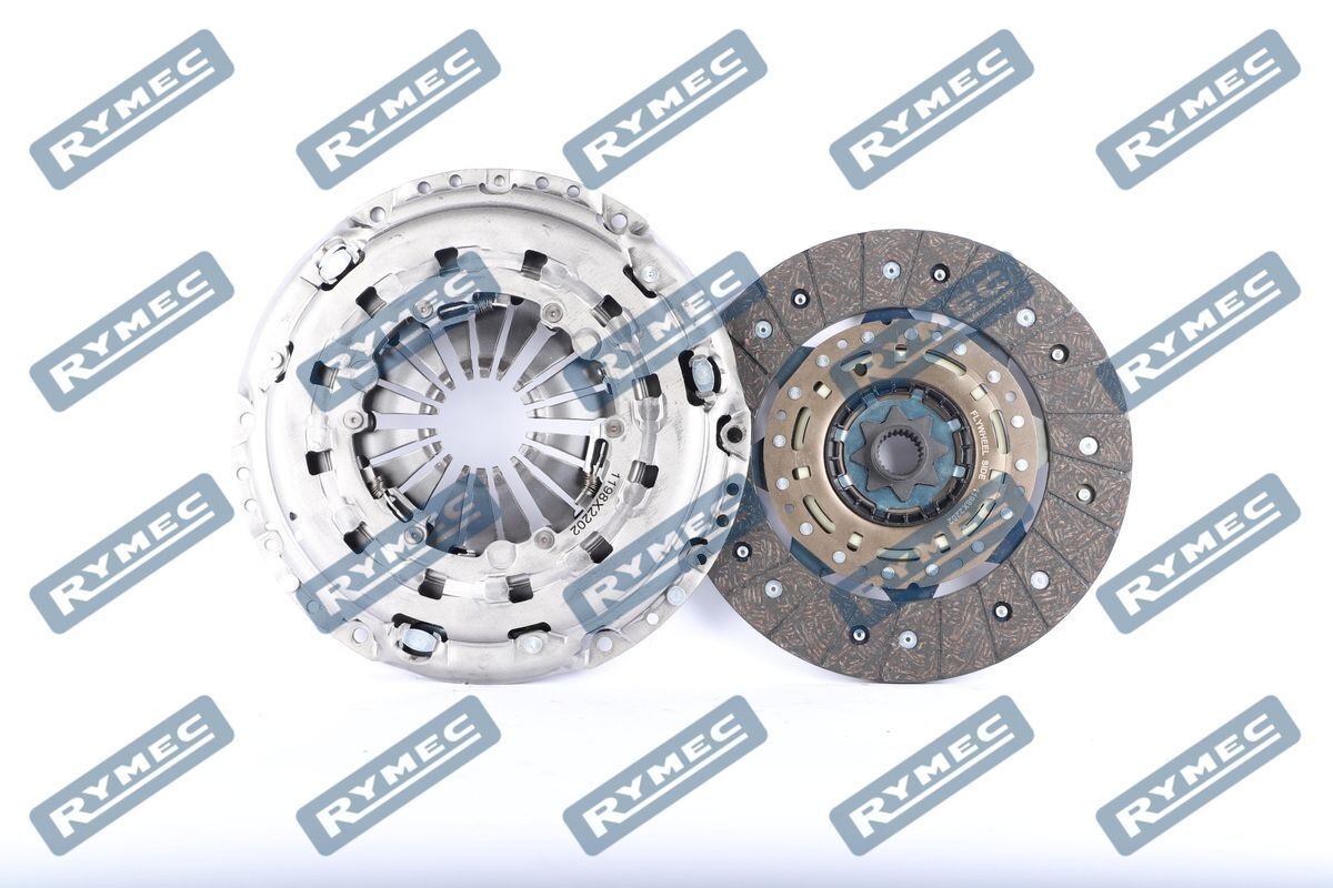 RYMEC Clutch kit Article number: JT1777 cheaply
