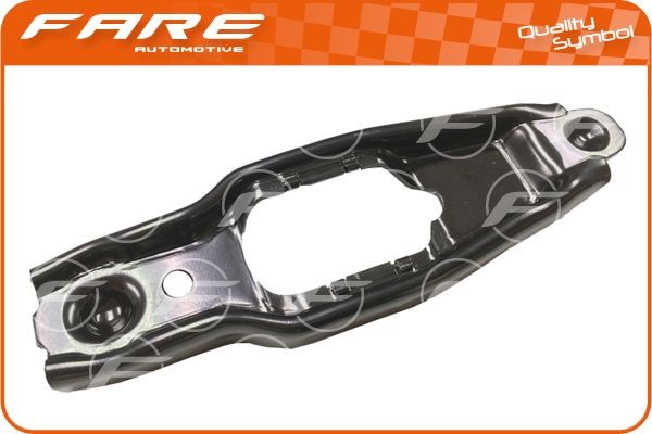 FARE SA 16157 Udrykkergaffel, kobling BORA 2.3 V5 4motion 170 HK Benzin 2005