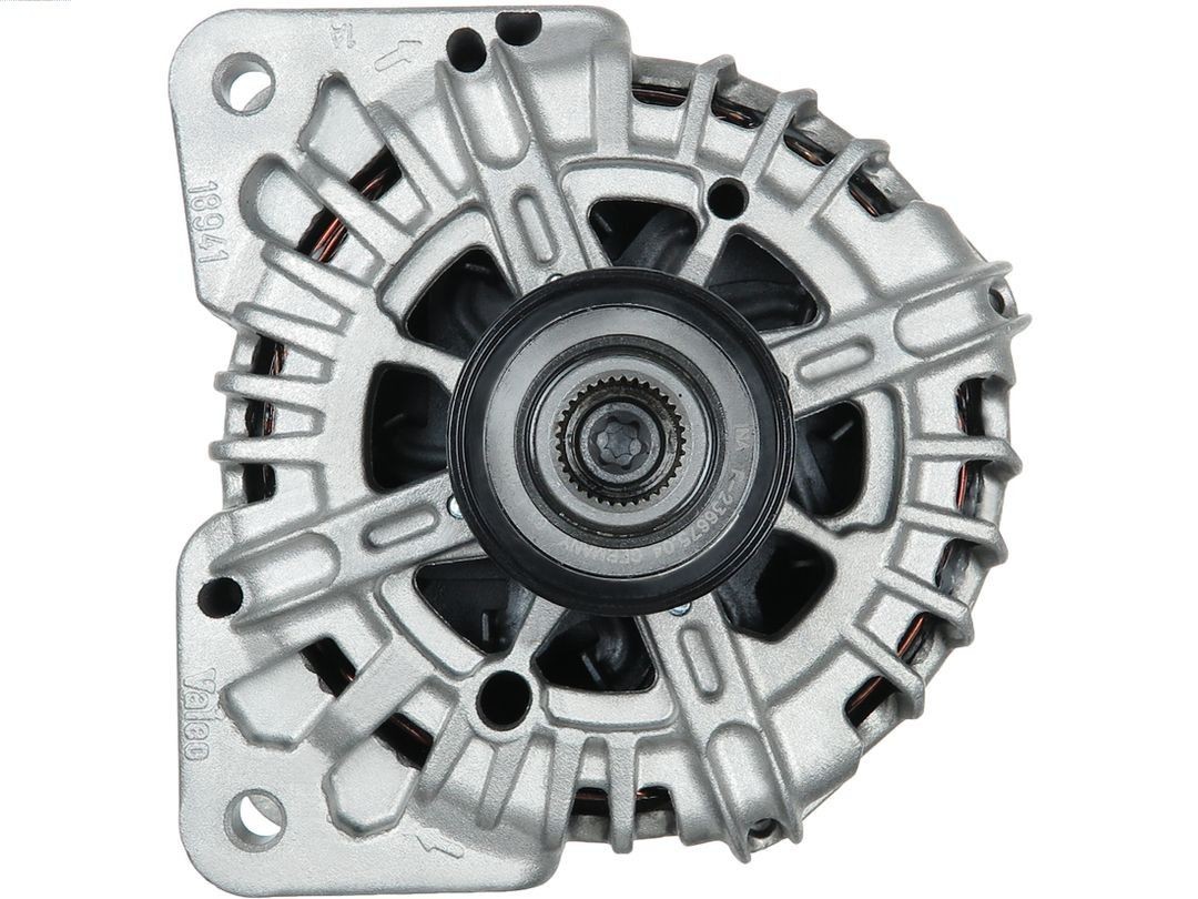 AS-PL Generaator Artikli number: A3120PR soodsalt
