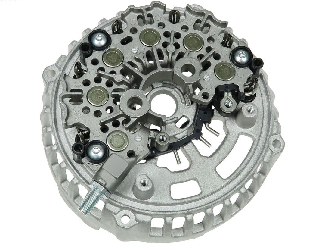 AS-PL Bracket, alternator drive flange Article number: ARC0208S cheaply