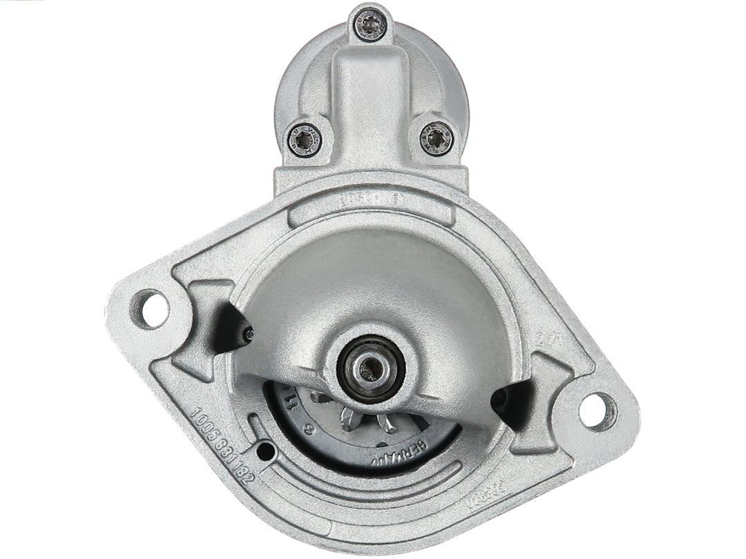 AS-PL Starter motor Article number: S0020PR cheaply