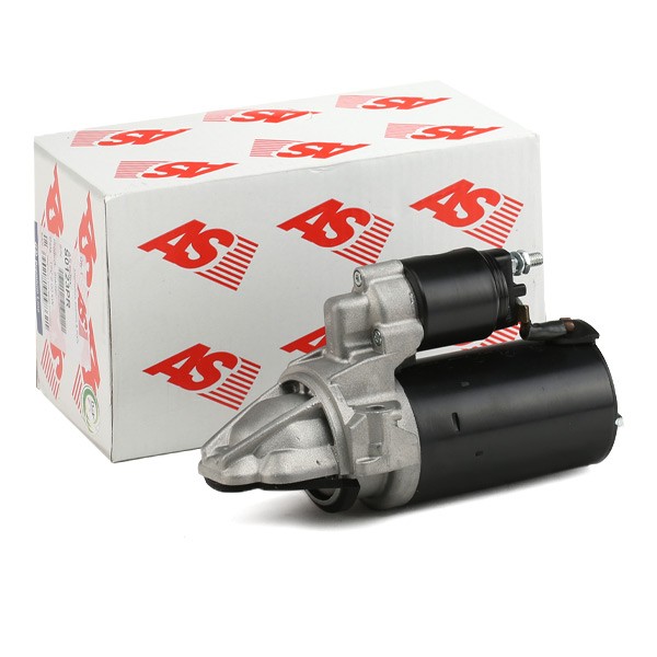 AS-PL Starter motor Article number: S0123PR cheaply