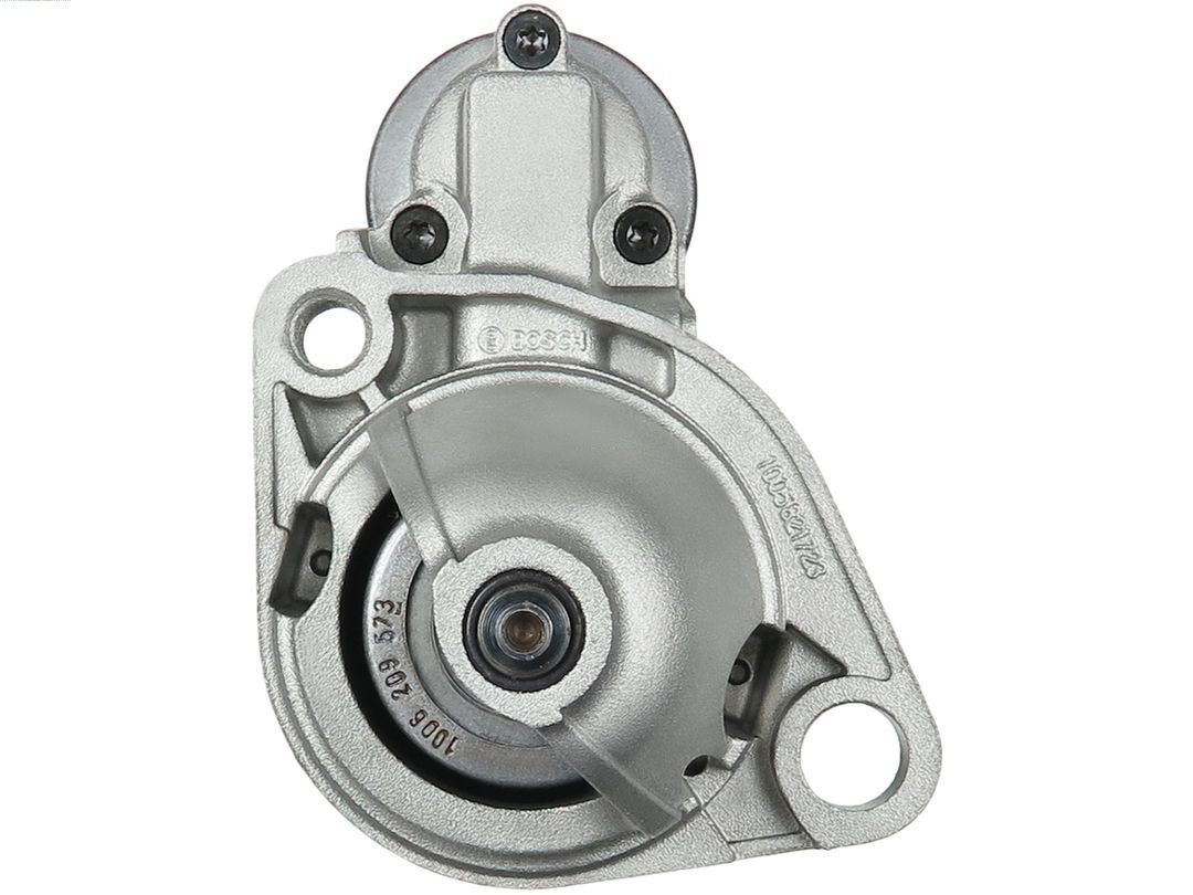 AS-PL Starter motor Article number: S0233PR cheaply