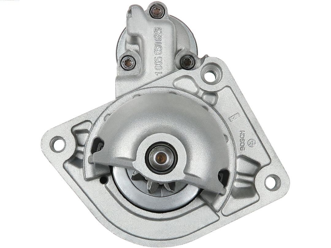 AS-PL Starter motor Article number: S0614PR cheaply