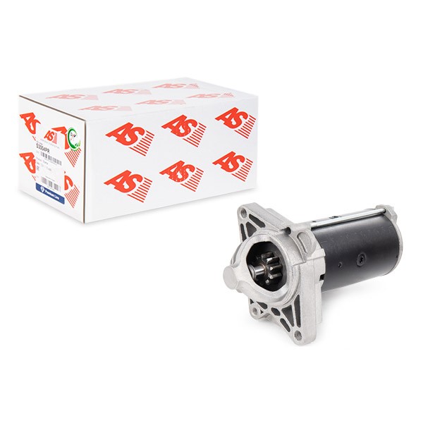 AS-PL Starter motor Article number: S3061PR cheaply