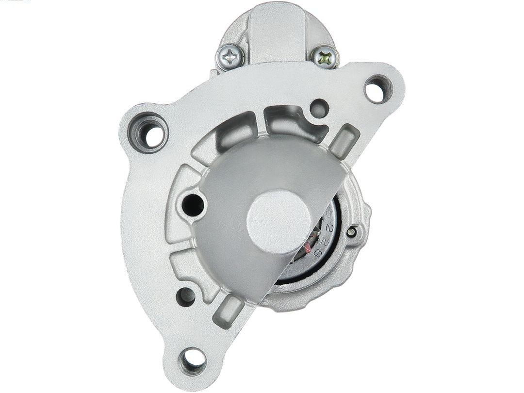 AS-PL Starter Artikli number: S5321PR soodsalt