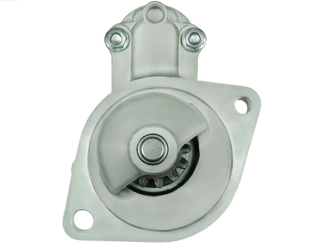 AS-PL Starter motor Article number: S6263S cheaply