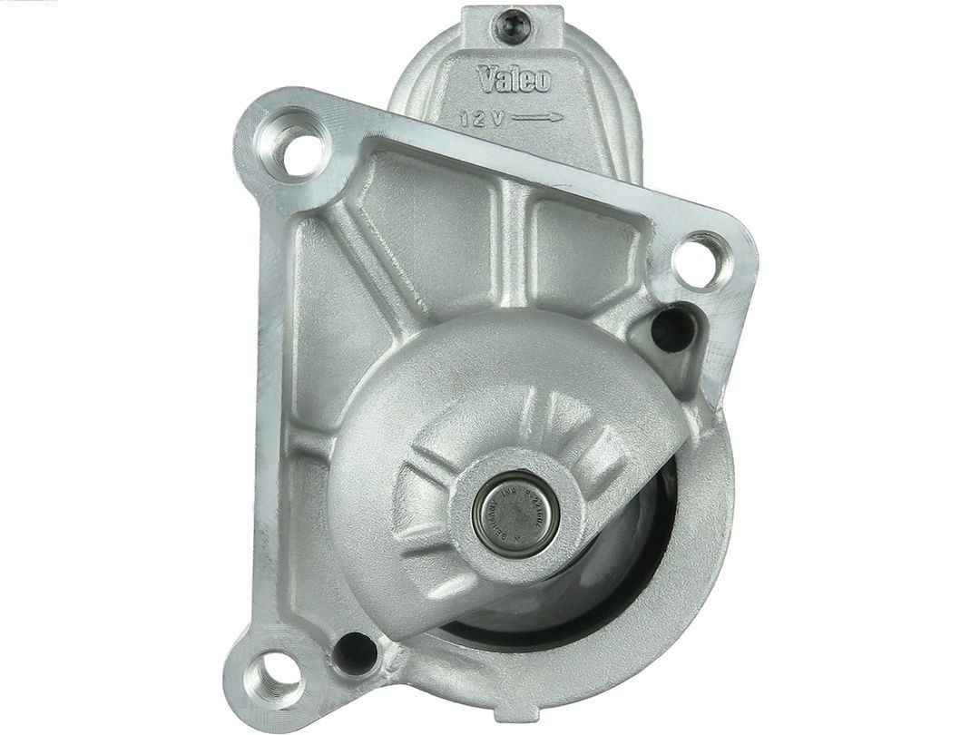 AS-PL SBH0125(BOSCH) Holder, carbon brushes SCÉNIC 2.0 16V (JA1D, JA17) 140 PS Petrol 2003