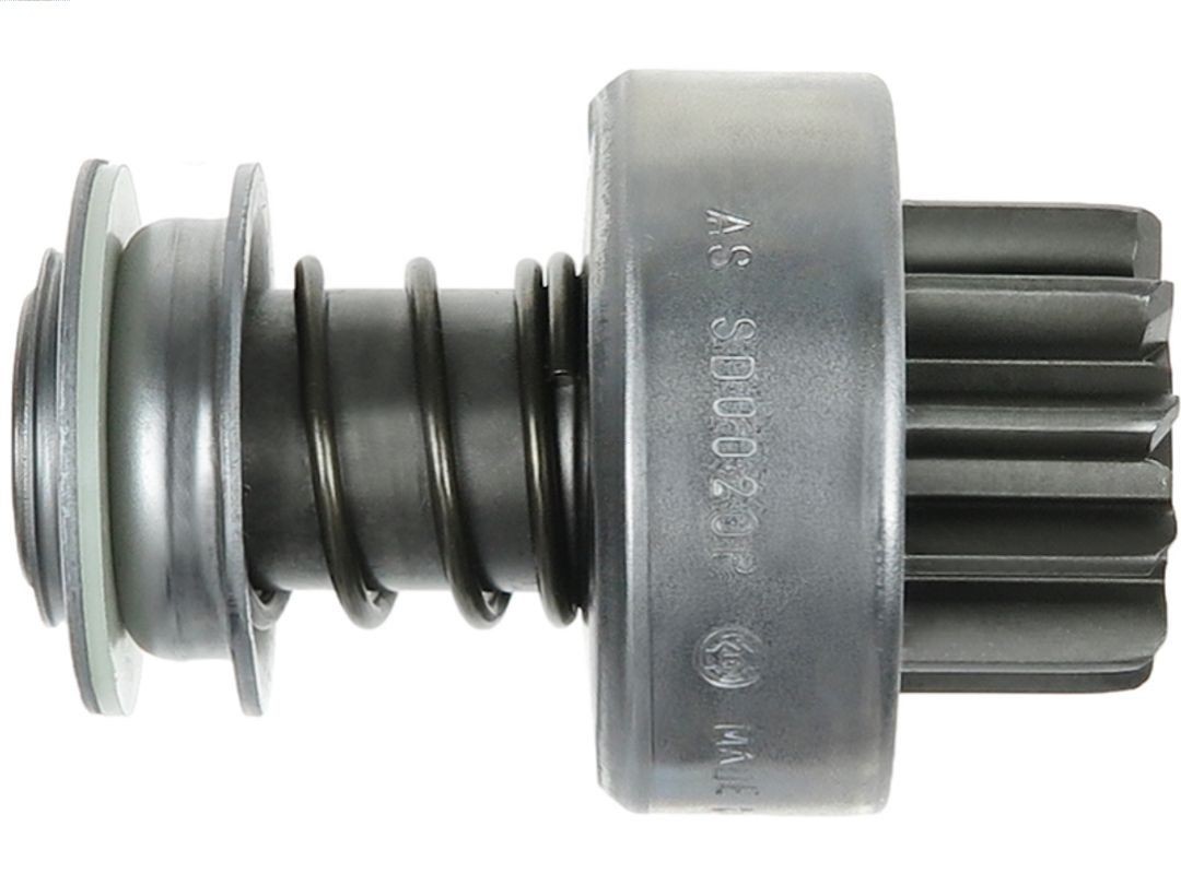 AS-PL Friløbsgear, starter Varenummer: SD0020P billige