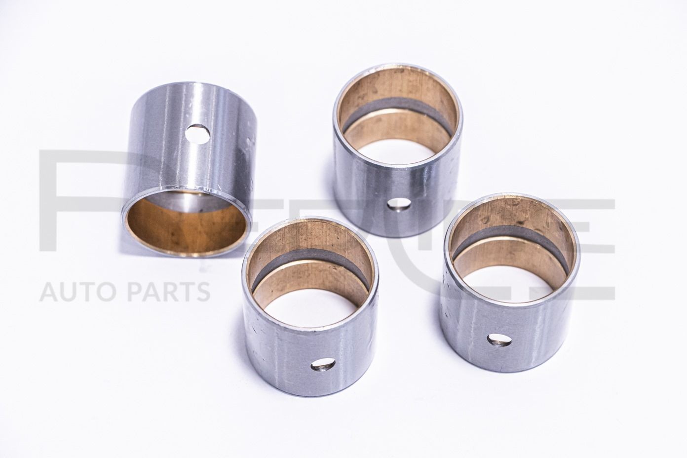 RED-LINE 03MI000 Small End Bushes, connecting rod PAJERO / SHOGUN 2.5 TD 4WD 99 PS Diesel 2000