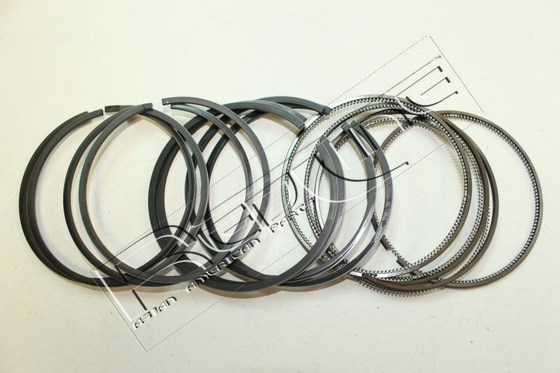 RED-LINE Piston Ring Kit Article number: 04SZ018 cheaply