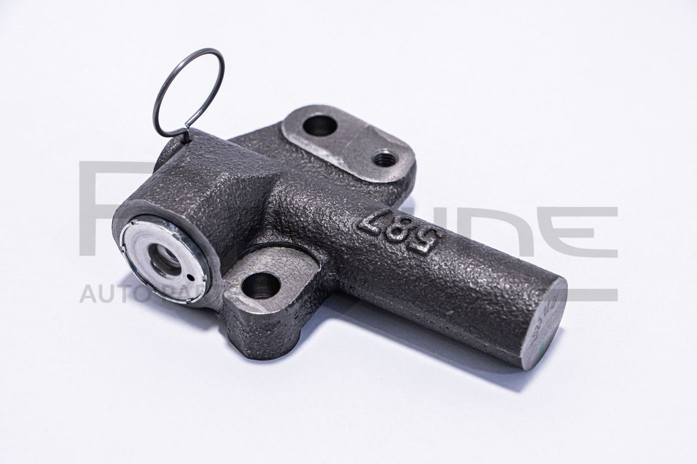 RED-LINE 13GW002 Αποσβεστ. κραδασμών, οδοντ. ιμάντας ECLIPSE 2.0 GT 16V 214 PS Βενζίνη 1999