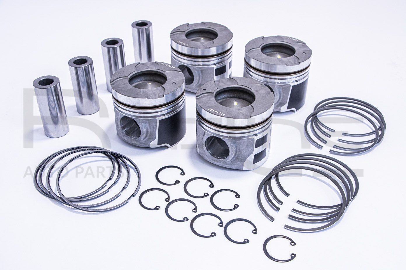 RED-LINE Piston Article number: 20MI041 cheaply