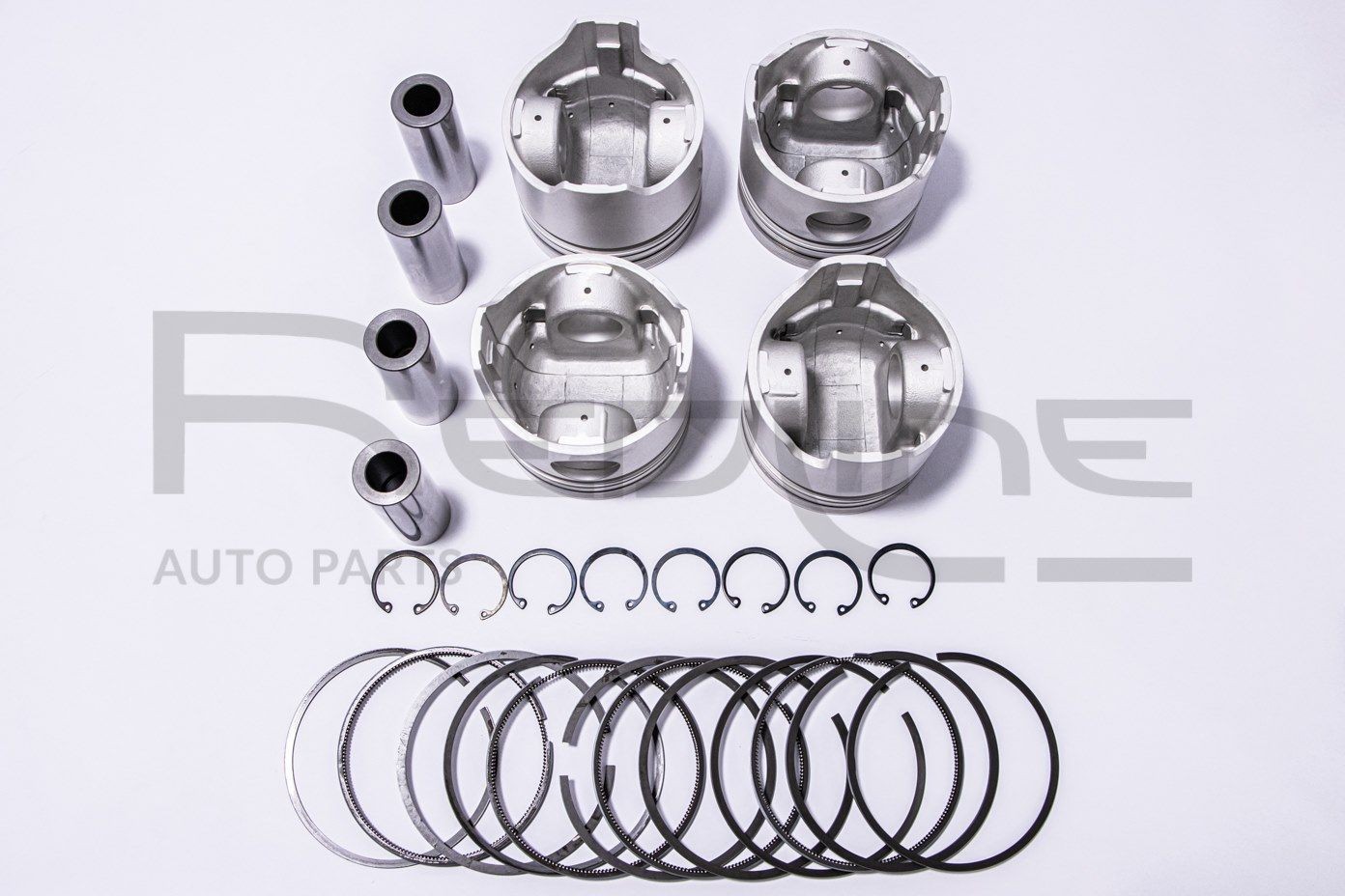 RED-LINE Piston Article number: 20TO003 cheaply
