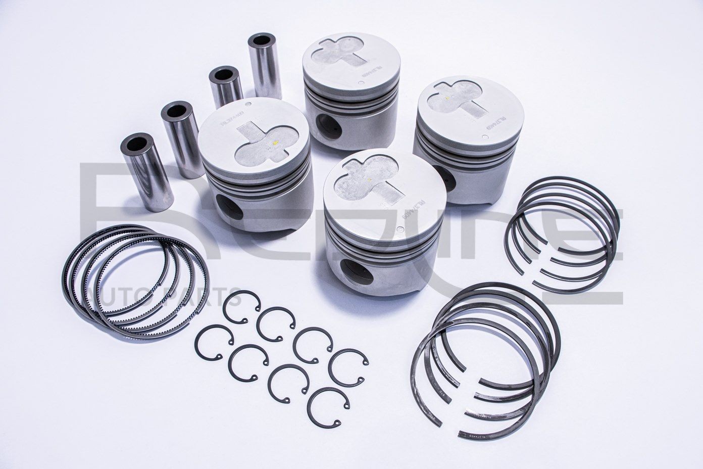 RED-LINE Piston Article number: 20TO010 cheaply
