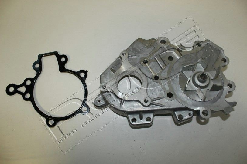 RED-LINE Water pump Article number: 28GW002 cheaply