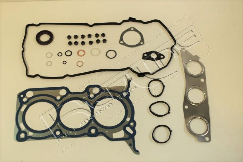 RED-LINE Full Gasket Set, engine Article number: 33MI027 cheaply