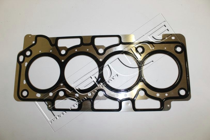 RED-LINE Gasket, cylinder head Article number: 34DR001 cheaply