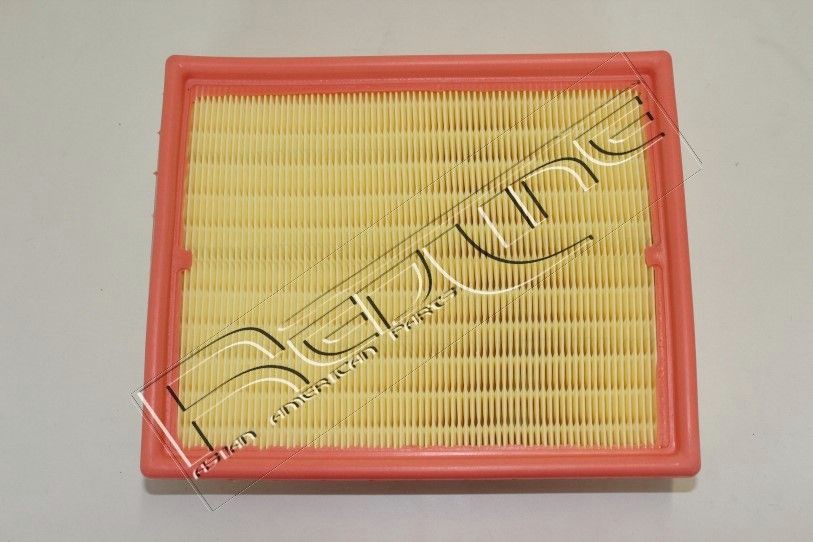 RED-LINE Air filter Article number: 36DR002 cheaply