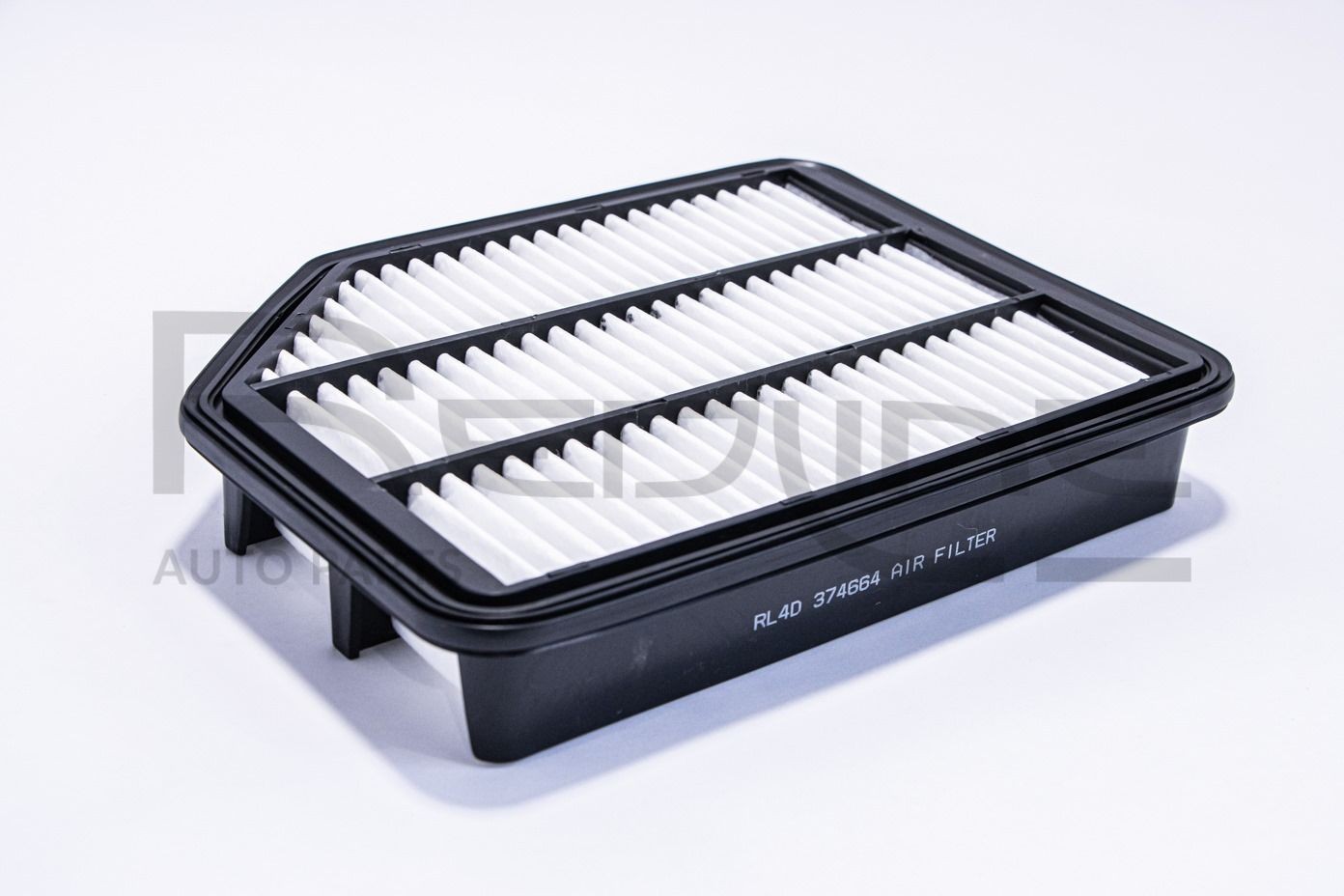 RED-LINE Air filter Article number: 36DR008 cheaply