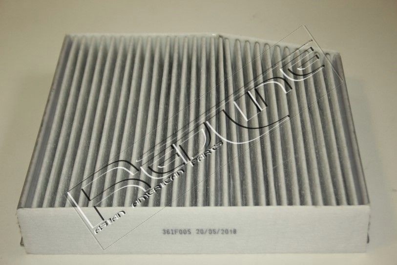 RED-LINE Pollen filter Article number: 36IF005 cheaply